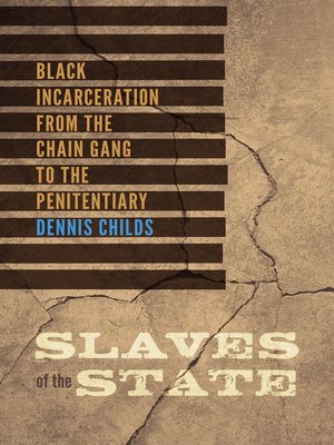 cover image of Slaves of the State